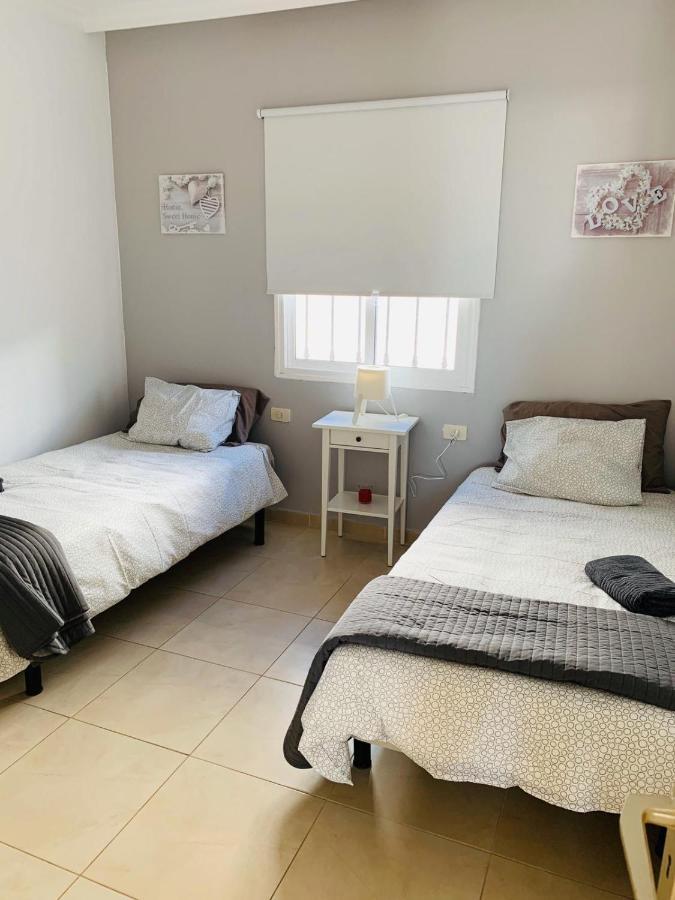 Villa Tías Buitenkant foto